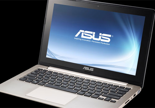 上杭华硕电脑维修中心处理解决电脑屏幕故障