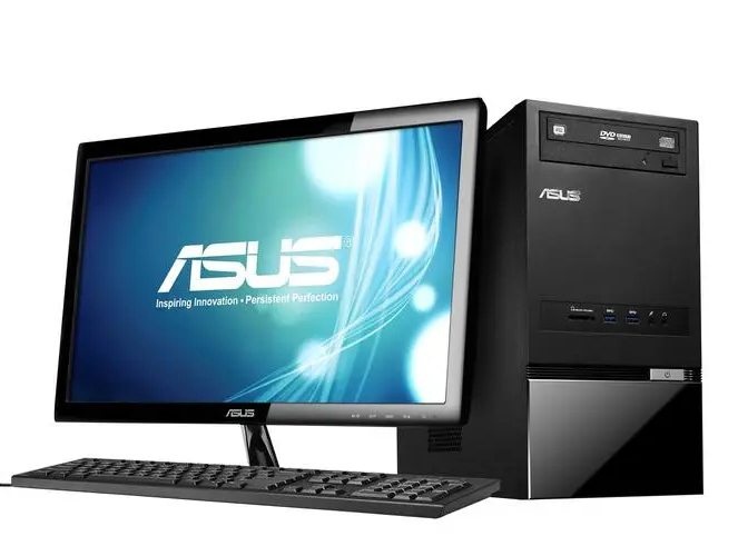 上杭华硕台式机维修