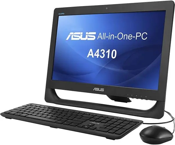 上杭华硕一体机维修